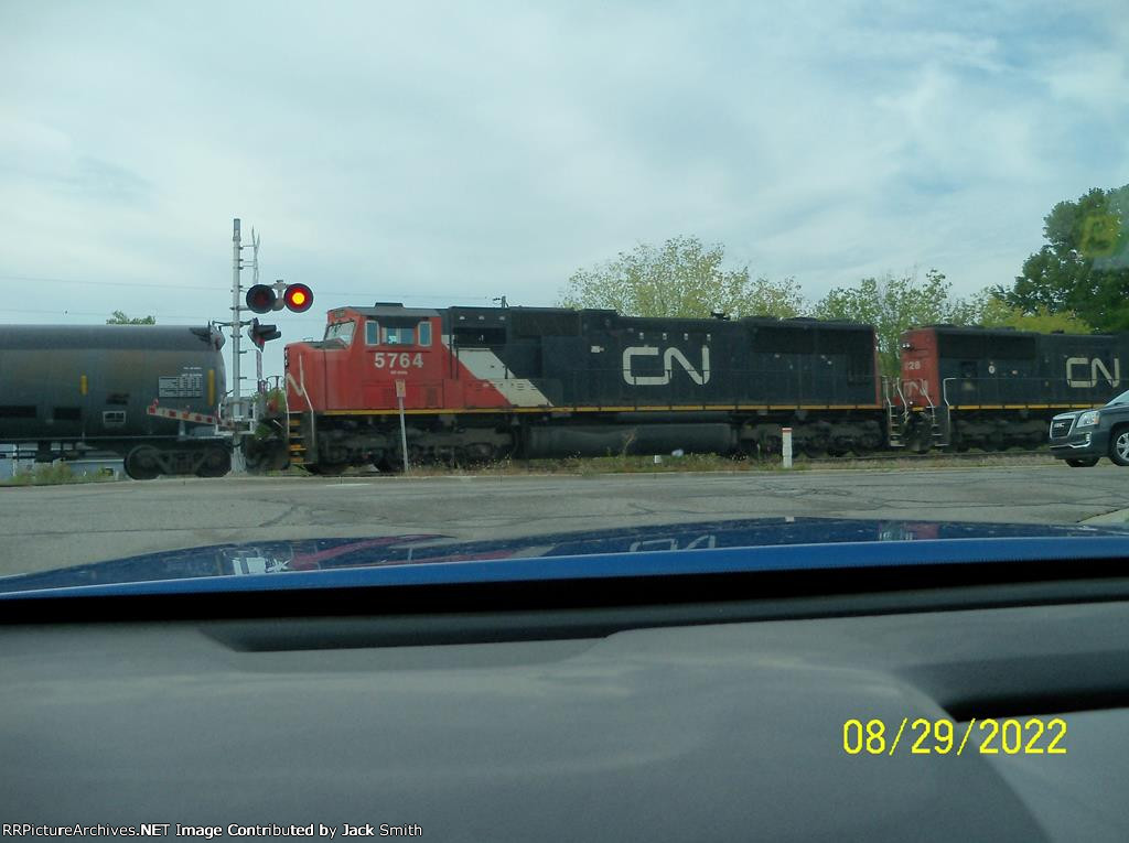 CN 5764